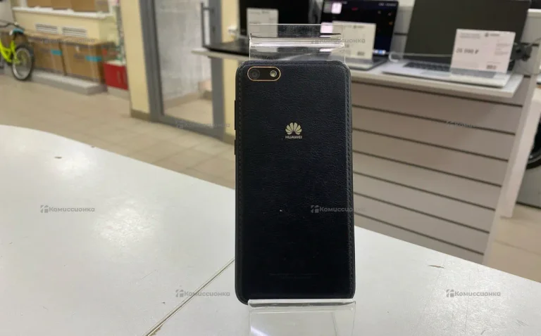 Huawei Y5 lite (2018) 1/16 ГБ