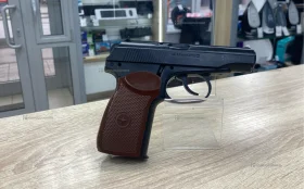 Купить Пневматический пистолет PM-X б/у , в Пенза Цена:2500рублей