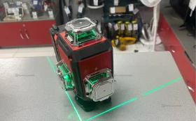 Купить Лазерный уровень Millionity б/у , в Самара Цена:2990рублей