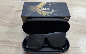 Купить Умный очки Xreal One Pro б/у , в Москва и область Цена:43900рублей