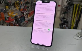 Apple iPhone 14 6/128 ГБ