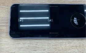 Купить Беспроводная зарядка Prestigious Revolt A5 б/у , в Москва и область Цена:790рублей