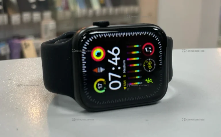 Часы  Apple Watch (Rep)