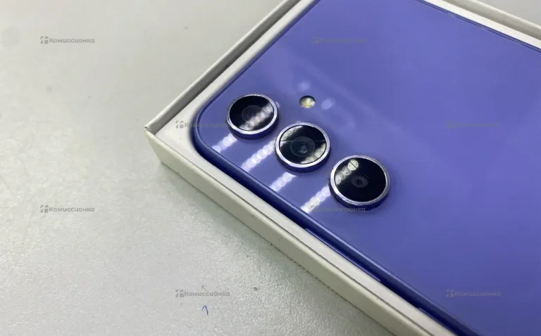 Samsung Galaxy A54 6/128 ГБ