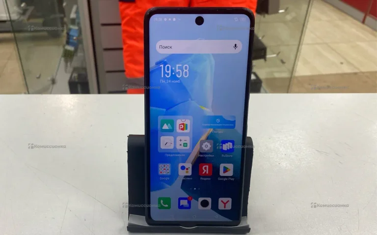 Infinix Hot 30 4/128 ГБ