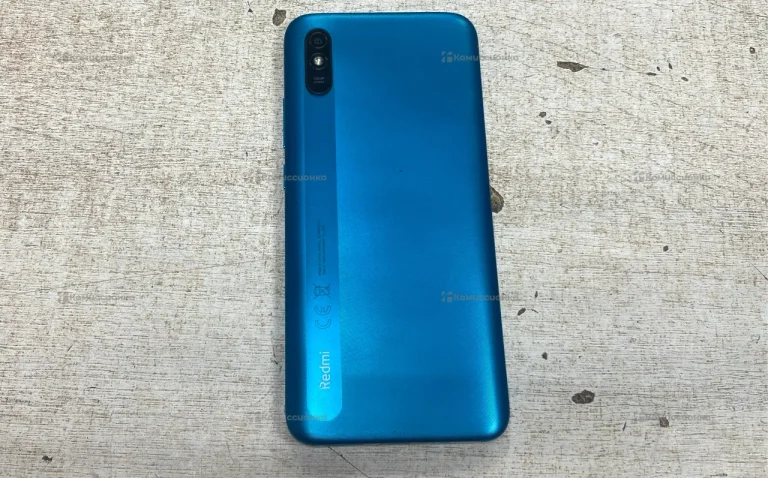 Xiaomi Redmi 9A 2/32 ГБ