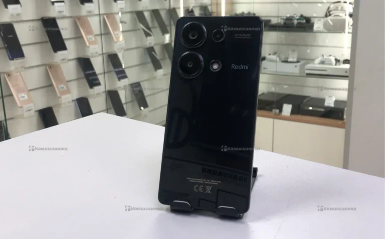 Xiaomi Redmi Note 13 Pro 8/128Gb