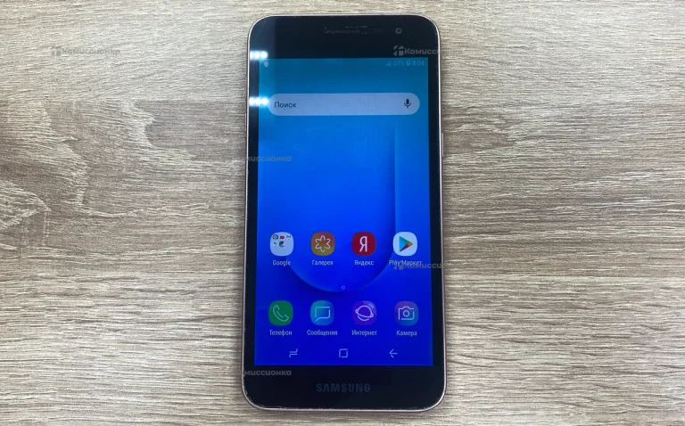 Samsung SM-J260F