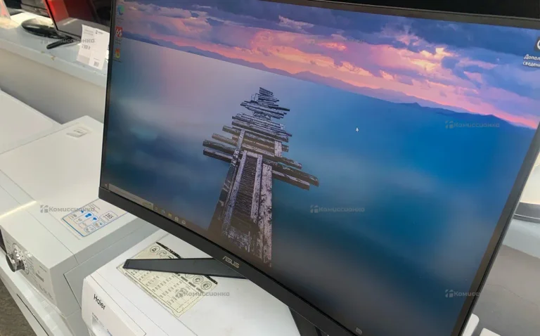 Монитор Asus v27vh1b