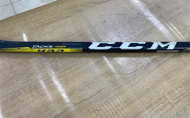 Хоккейная клюшка CCM Tacks 4092