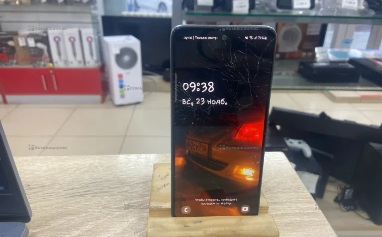 Samsung Galaxy M31 6/128 ГБ