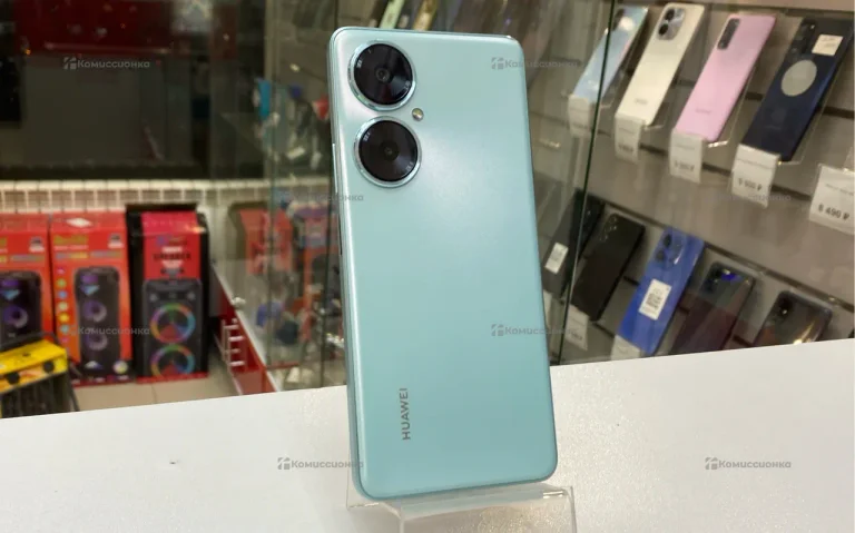 Huawei nova 11i 8/128 ГБ
