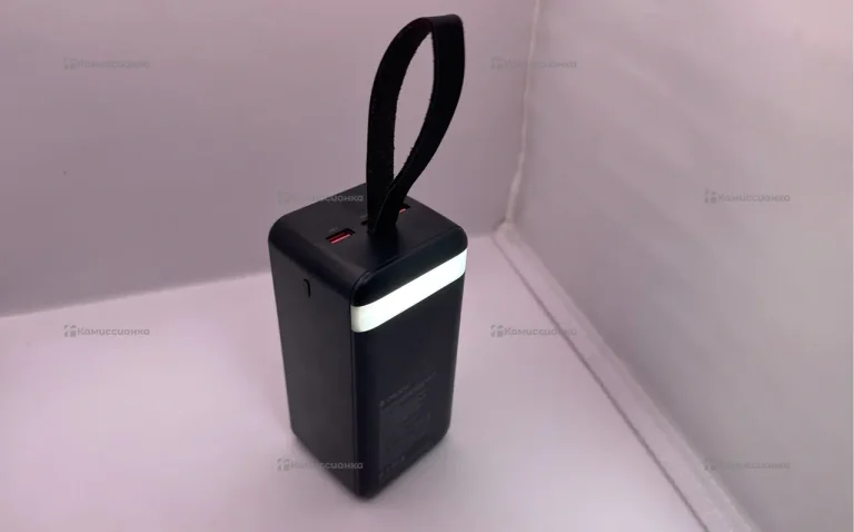 PowerBank Deppa 50000mah