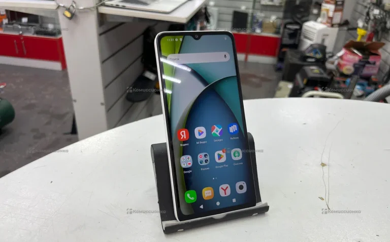 Xiaomi Redmi A3 3/64 ГБ