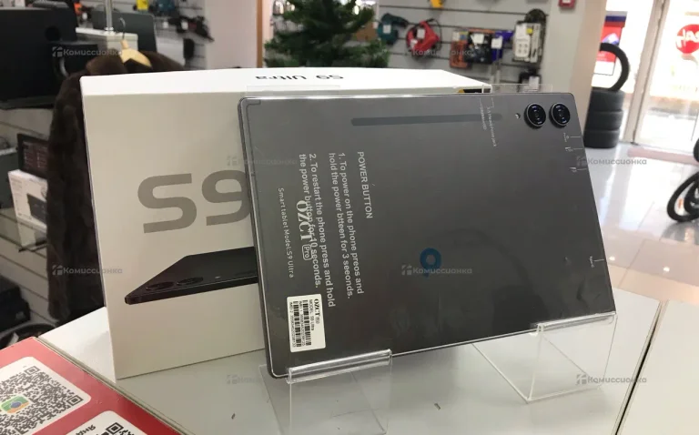 Планшет Umiio s9