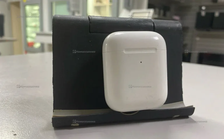 Наушники  AirPods