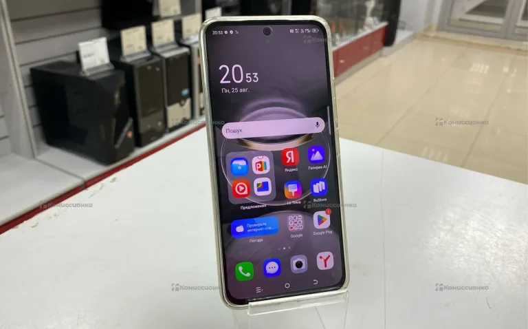 Tecno Spark 30 Pro 8/128Gb