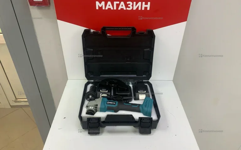 ушм handtek ag 18 125