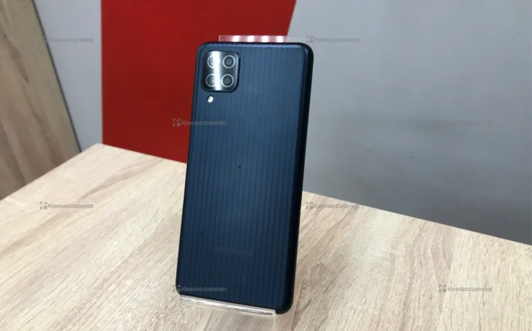 Samsung Galaxy M12 4/64 ГБ