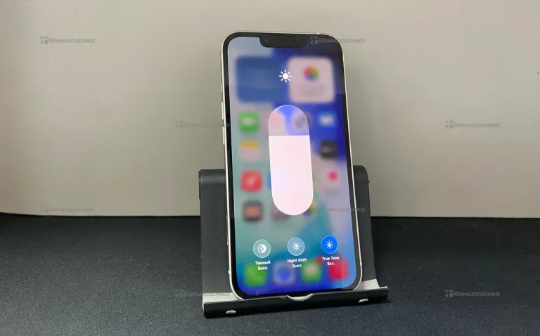 Apple iPhone 13 4/256 ГБ