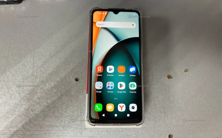 Xiaomi Redmi A3 3/64 ГБ