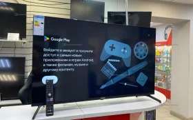 Купить Телевизор HYUNDAI H-LED43BU7006 б/у , в Курган Цена:13500рублей