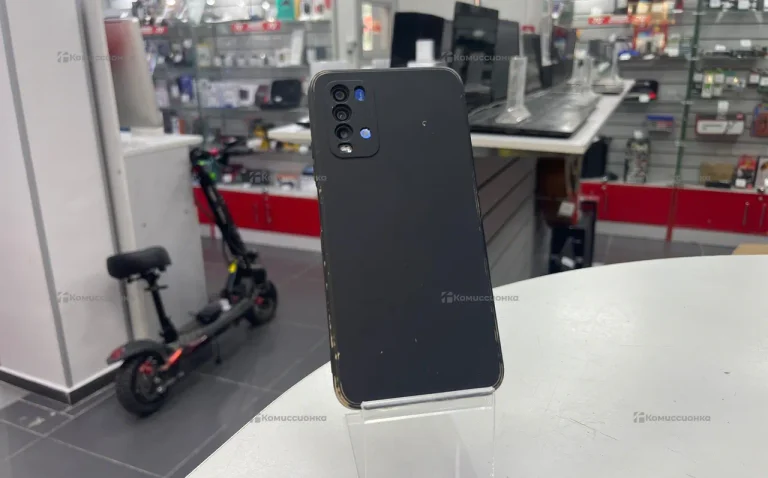 Xiaomi Redmi 9T 64Gb