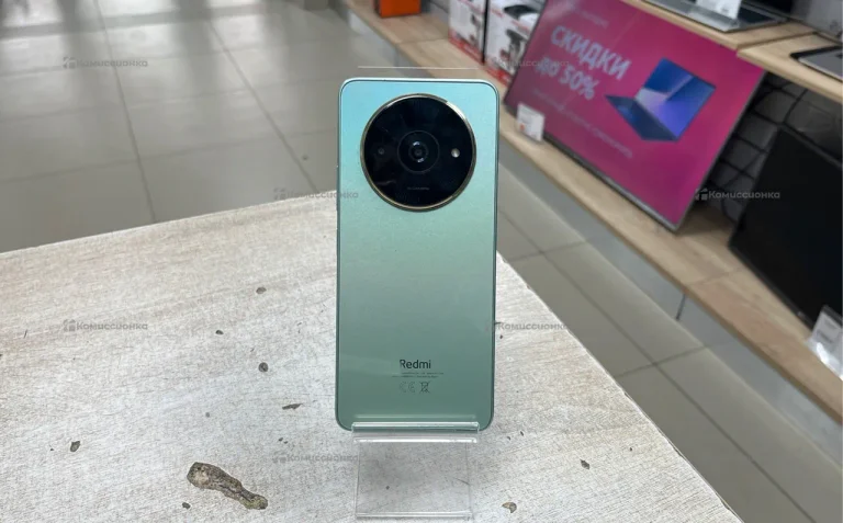 Xiaomi Redmi A3x 3/64ГБ