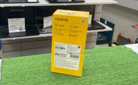 Realme Note 60x 3/64 ГБ