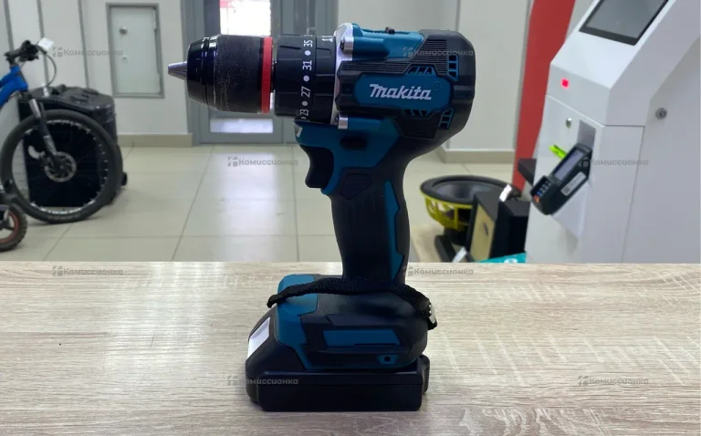 шуруповерт Makita rep.