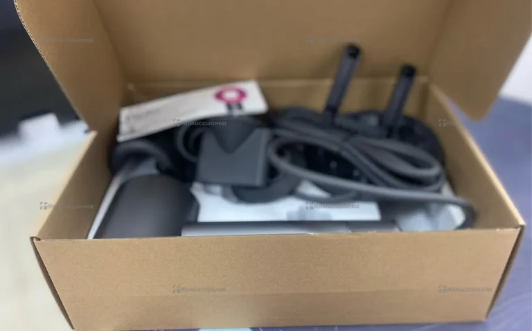 Реплика фена daison