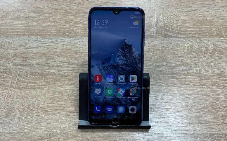 Xiaomi Redmi Note 8T 4/64Gb
