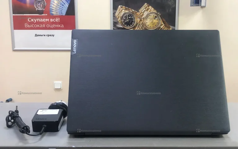 Ноутбук  Lenovo 82c3