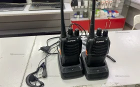 Рации Baofeng
