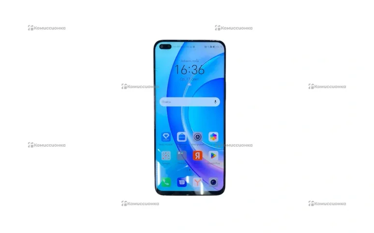 Honor 50 lite 6/128 ГБ