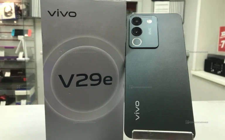 Vivo V29 8/256 ГБ