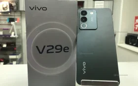 Купить Vivo V29 8/256 ГБ б/у , в Энгельс Цена:6490рублей