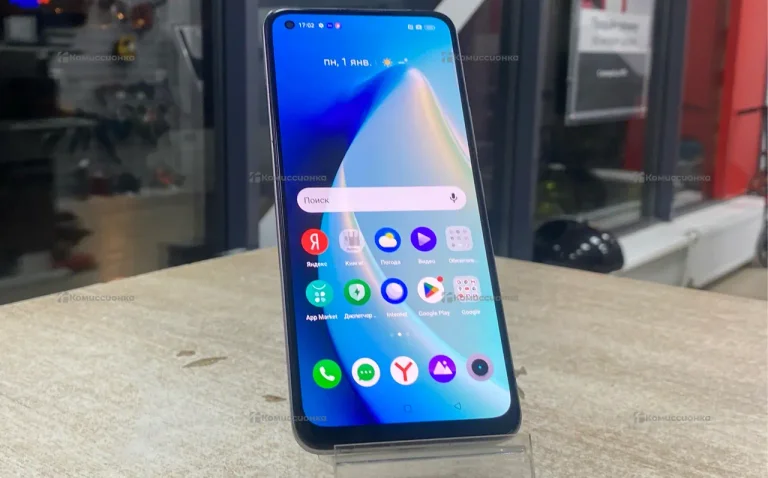 Realme c61 6/128