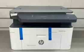 Купить HP МФУ HP Laser MFP 135w б/у , в Самара Цена:16990рублей