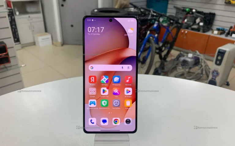Xiaomi Redmi Note 13 Pro+ 5G 8/256GB