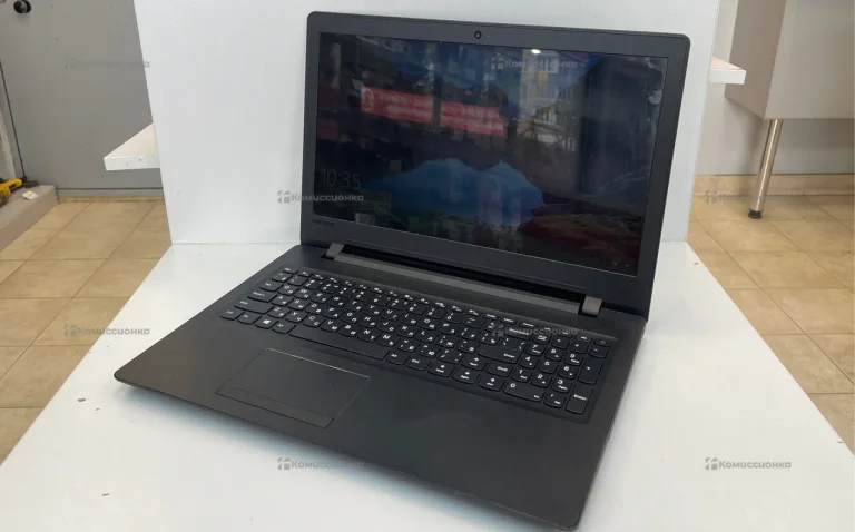 Ноутбук  Lenovo IdeaPad 110-15ACL