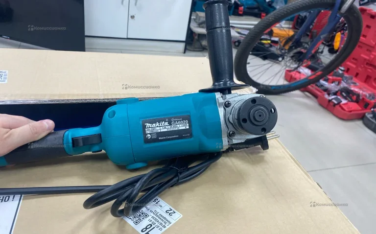 УШМ Makita сетевая 150
