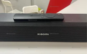 Колонка Xiaomi Mi Soundbar 2.0