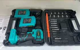 шуруповёрт Osuka