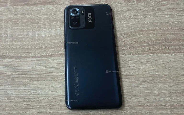 Xiaomi POCO M5s 4/128Gb