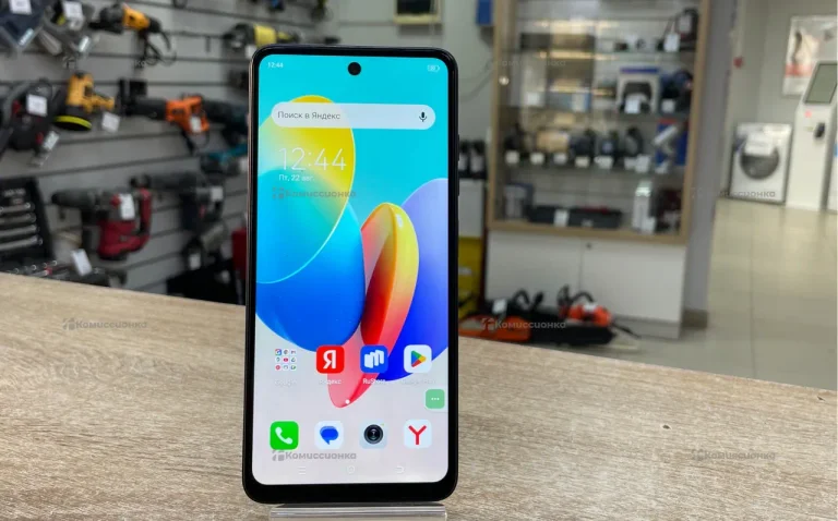 Tecno SPARK Go 2024 4/128Gb