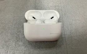 Купить Наушники  Air Pods pro 2 б/у , в Самара Цена:10500рублей