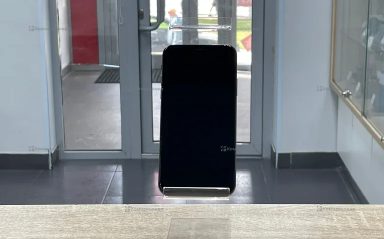 Сотовый телефон IPhone XS 64 gb