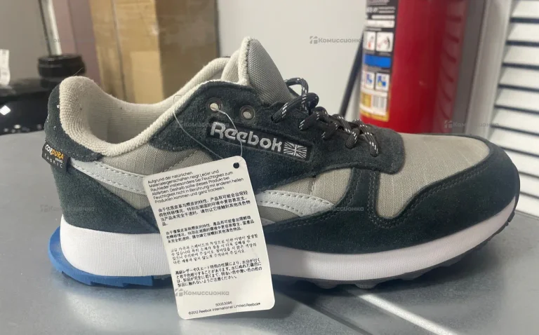 Кроссовки Reebok GX4803 42