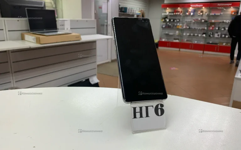 Samsung Galaxy S10+ 12/1 ТБ